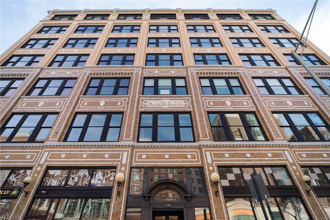 100 Fountain Street 5B