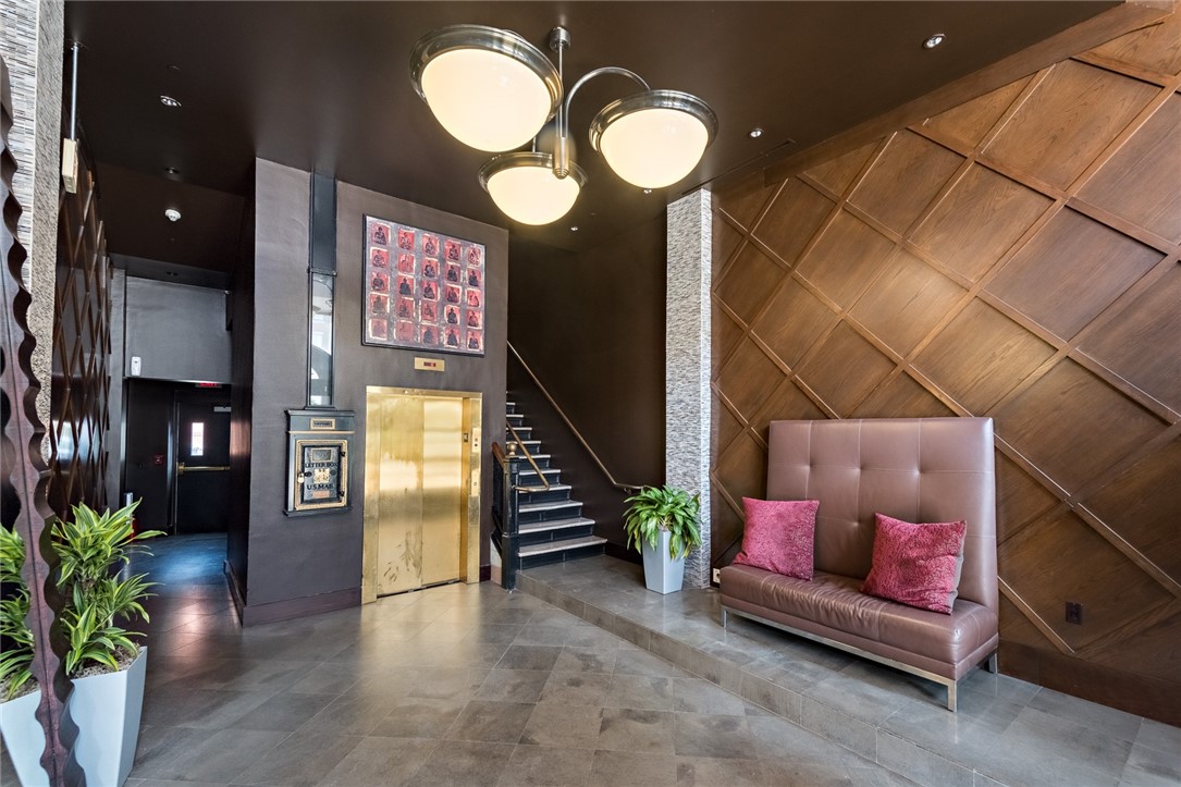100 Fountain Street 5B