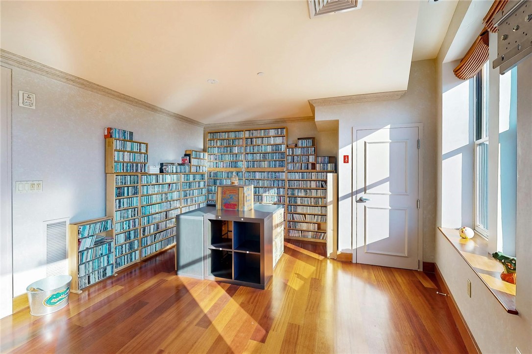 100 Fountain Street 5B