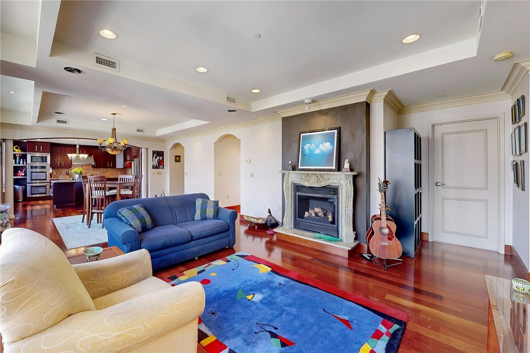 100 Fountain Street 5B