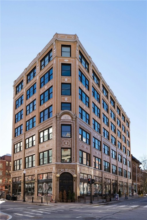 100 Fountain Street 5B