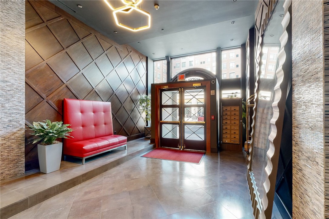 100 Fountain Street 5B