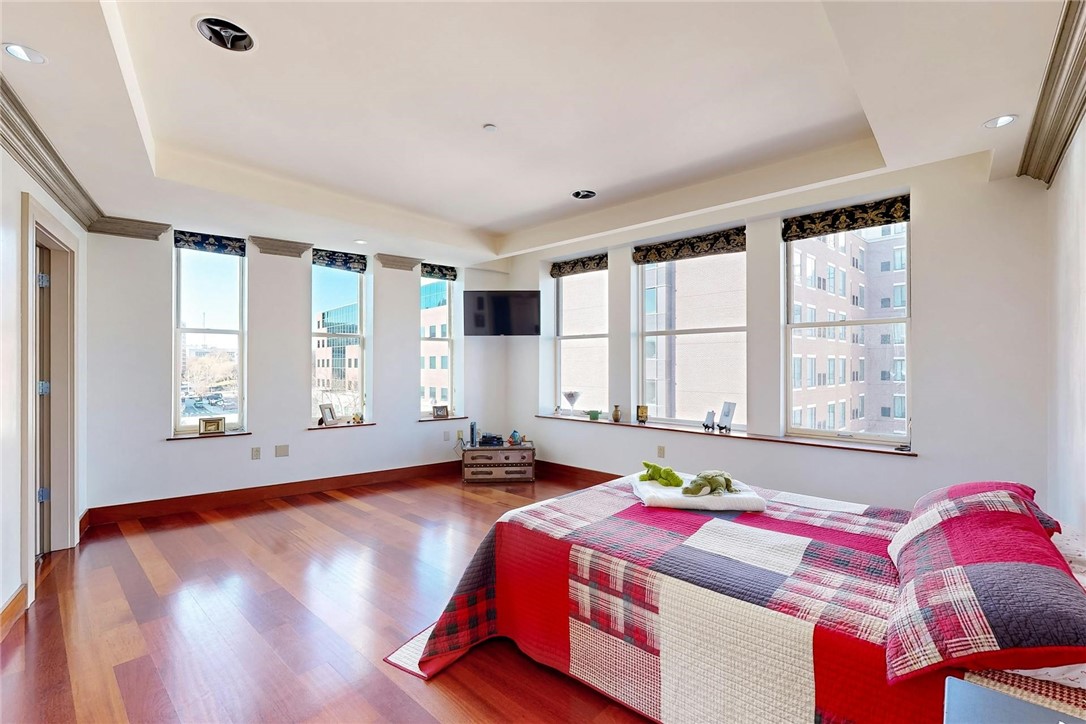 100 Fountain Street 5B