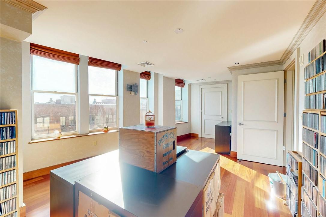 100 Fountain Street 5B