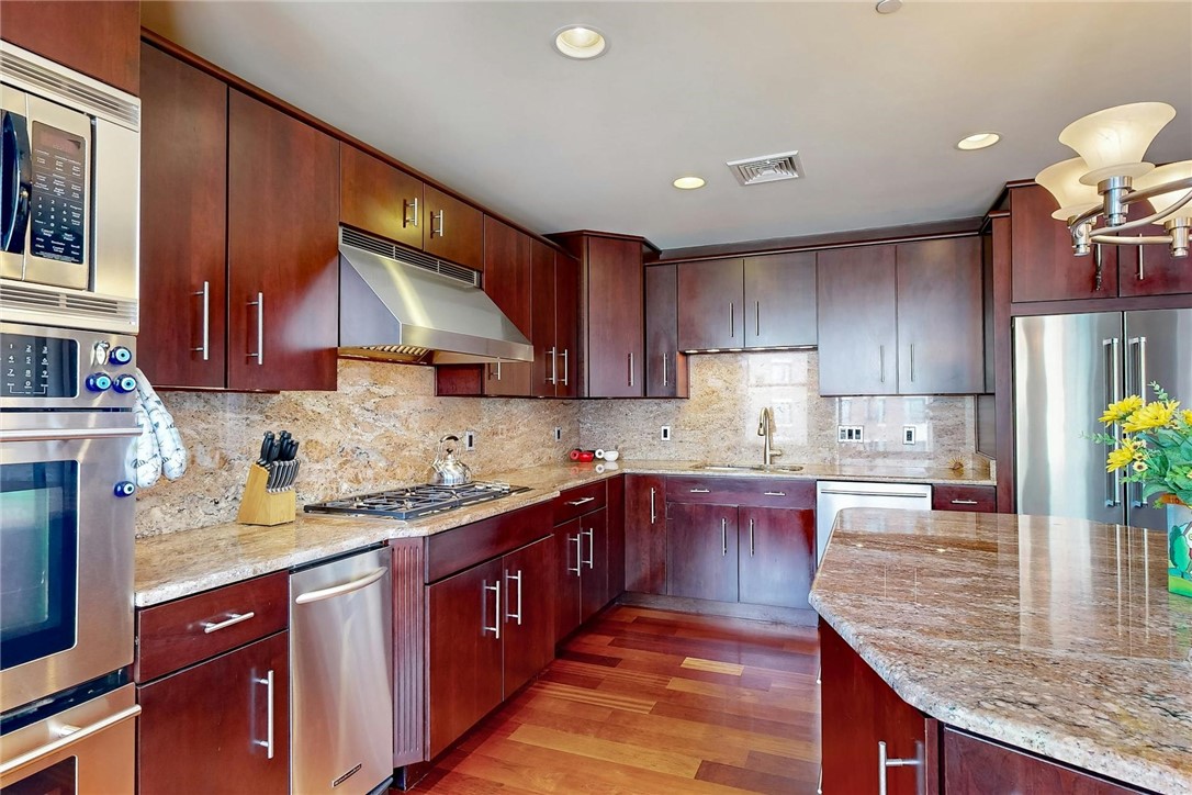 100 Fountain Street 5B