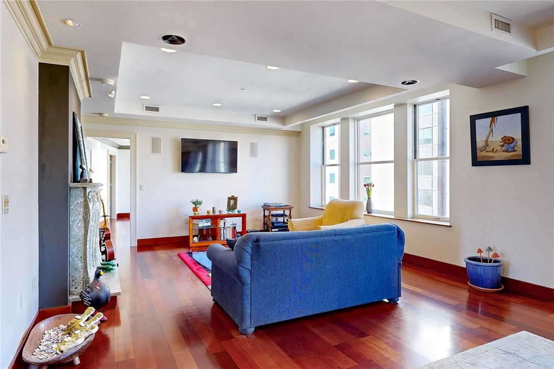 100 Fountain Street 5B