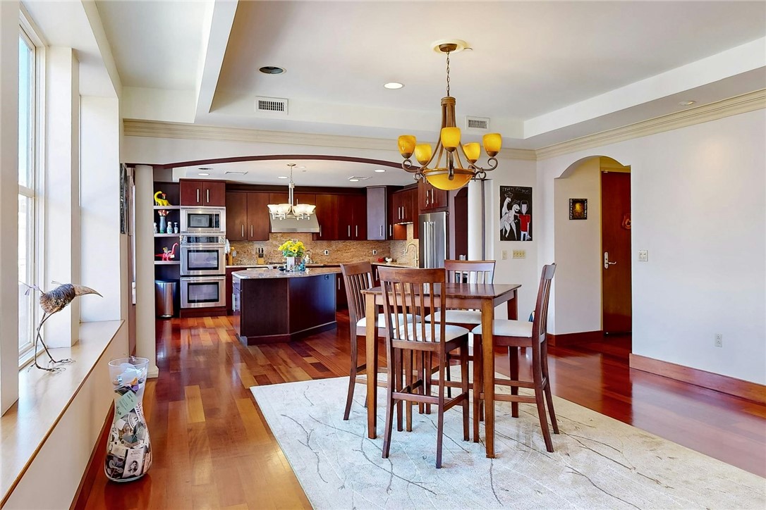 100 Fountain Street 5B