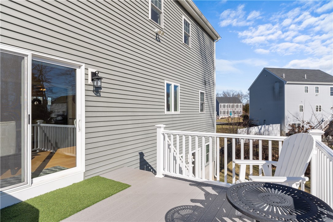 200 Windward Way