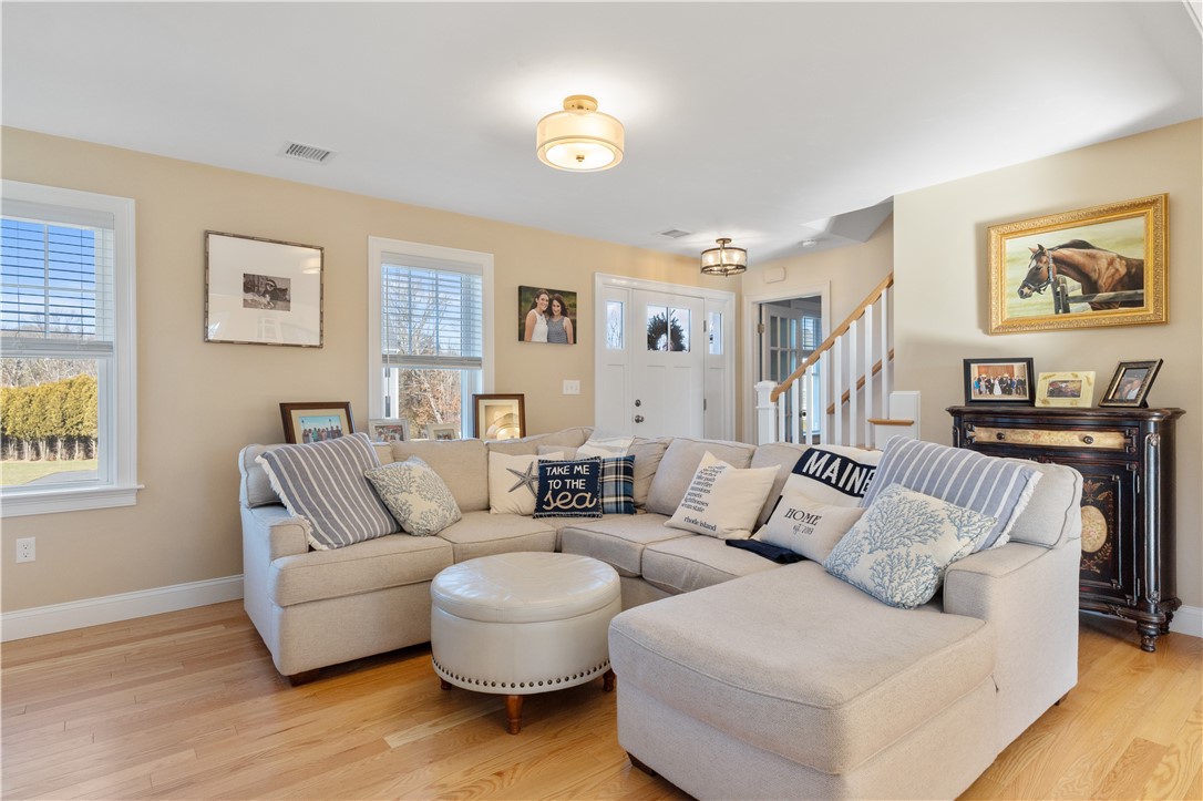 200 Windward Way