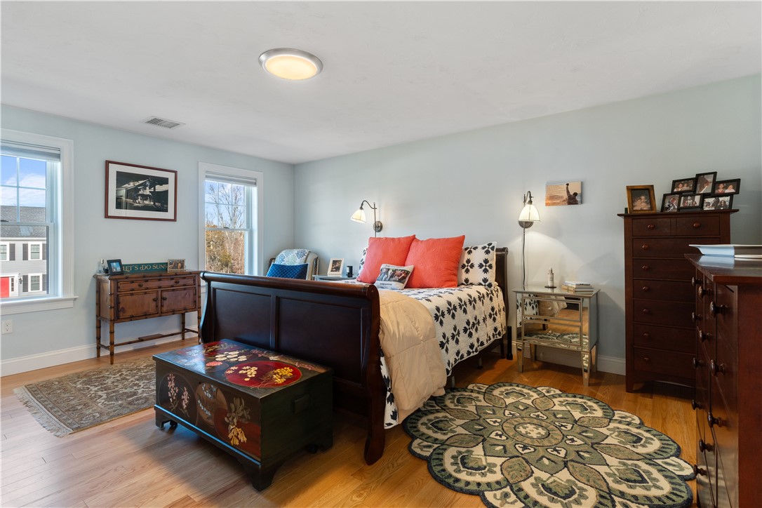 200 Windward Way