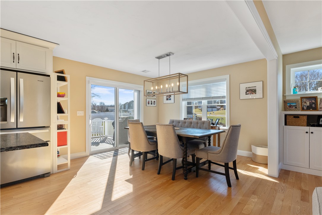 200 Windward Way