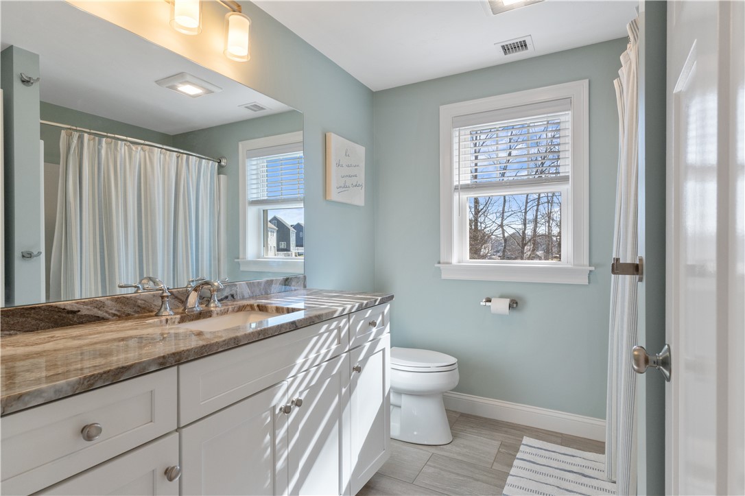 200 Windward Way