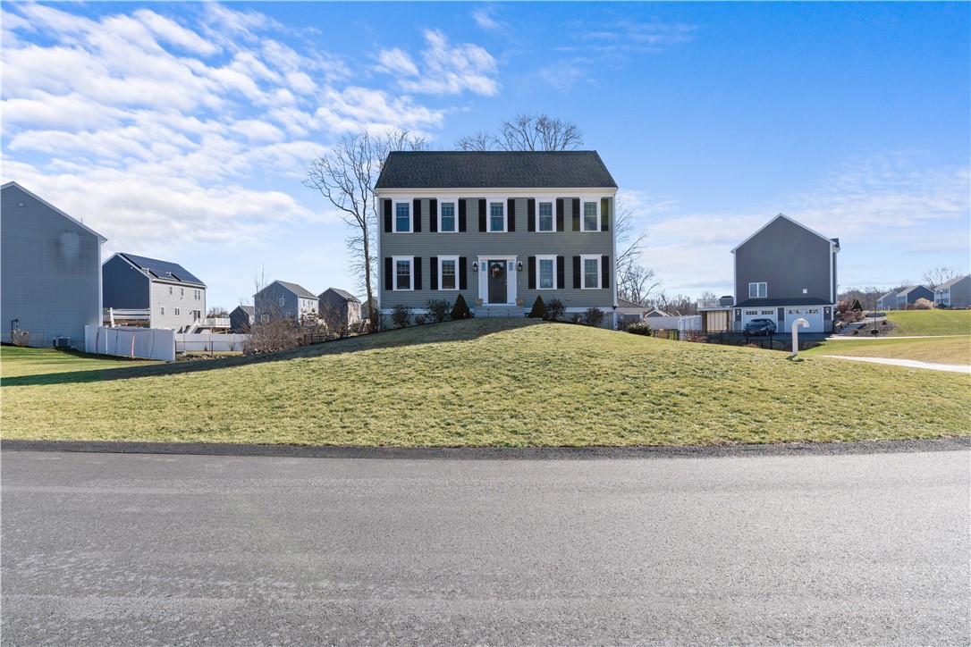 200 Windward Way