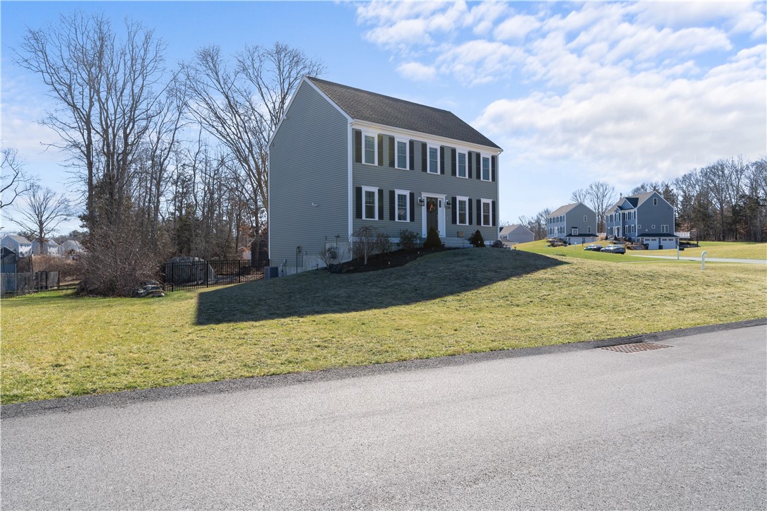 200 Windward Way