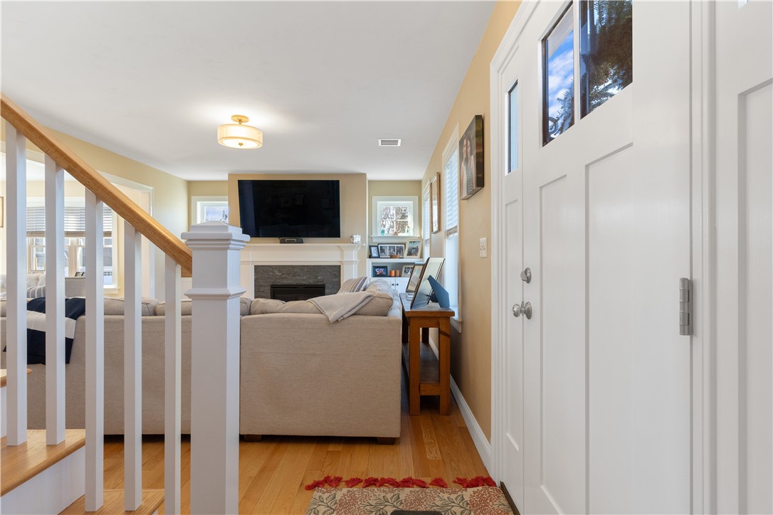 200 Windward Way