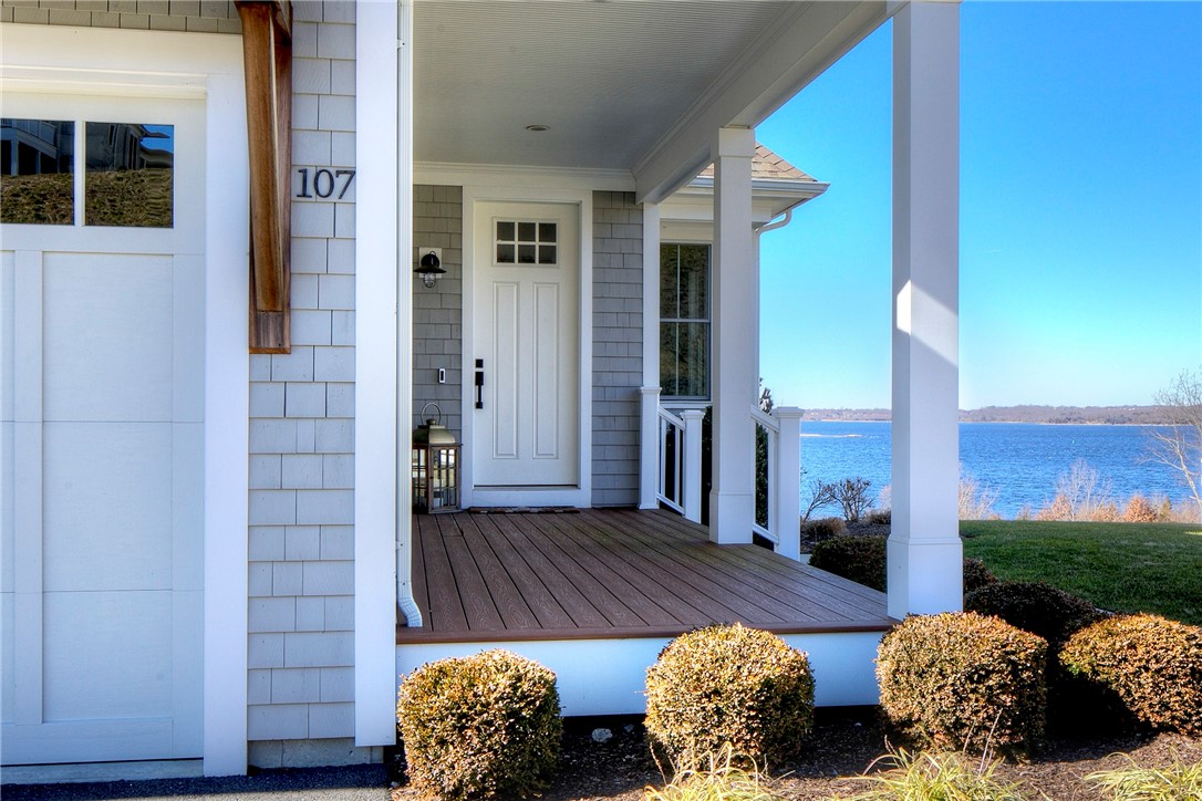 107 Leeshore Lane