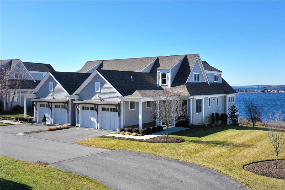 107 Leeshore Lane