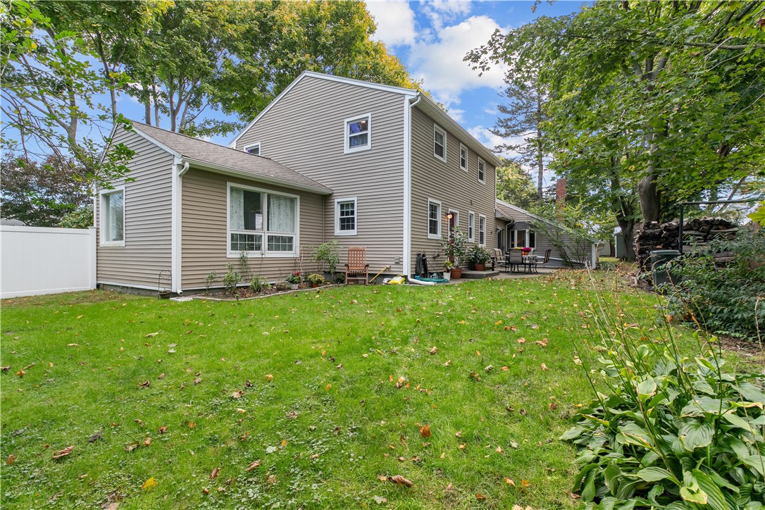 12 Corys Court