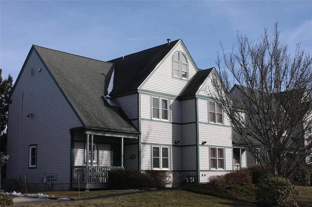 70 Houston Avenue 70