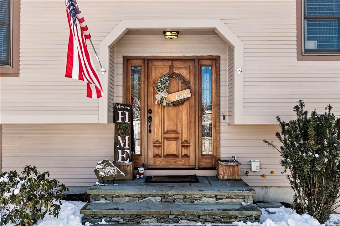 90 Pheasant Drive