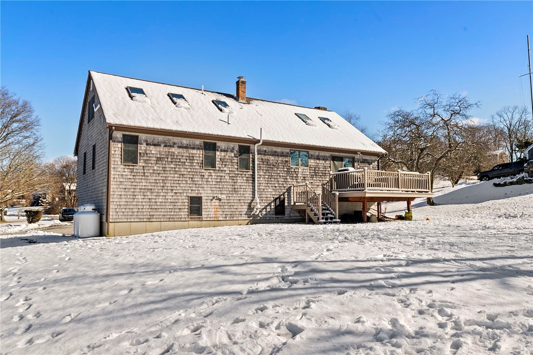 90 Pheasant Drive