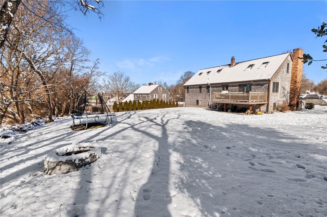 90 Pheasant Drive