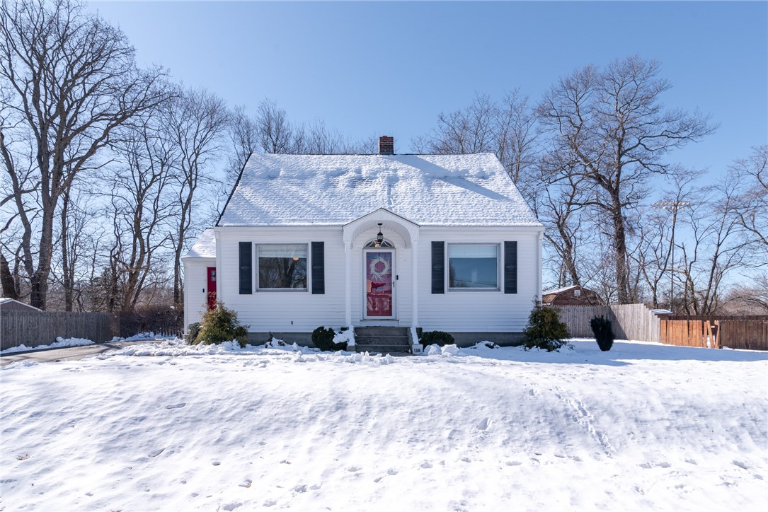 138 Bend Street