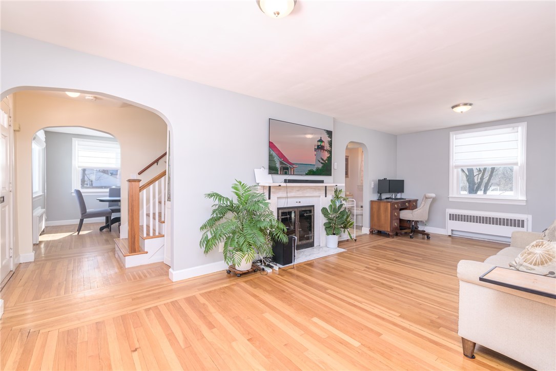 138 Bend Street