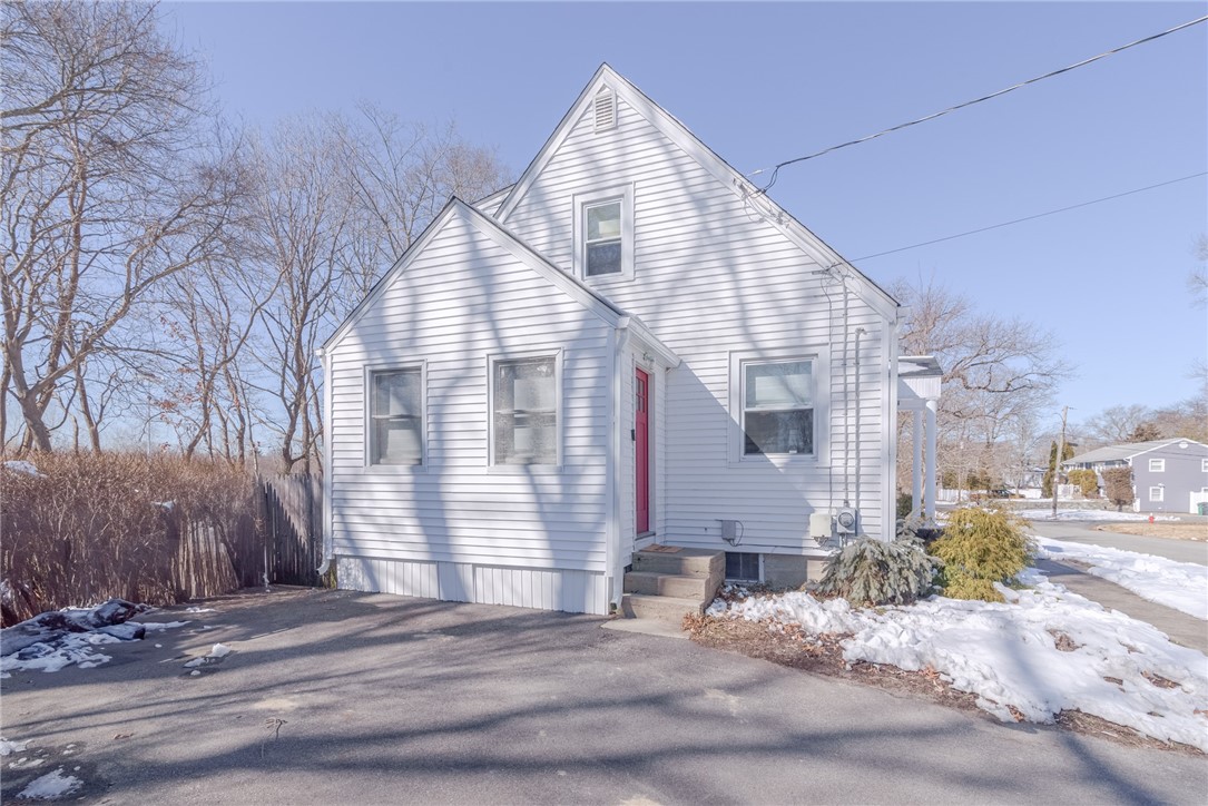 138 Bend Street