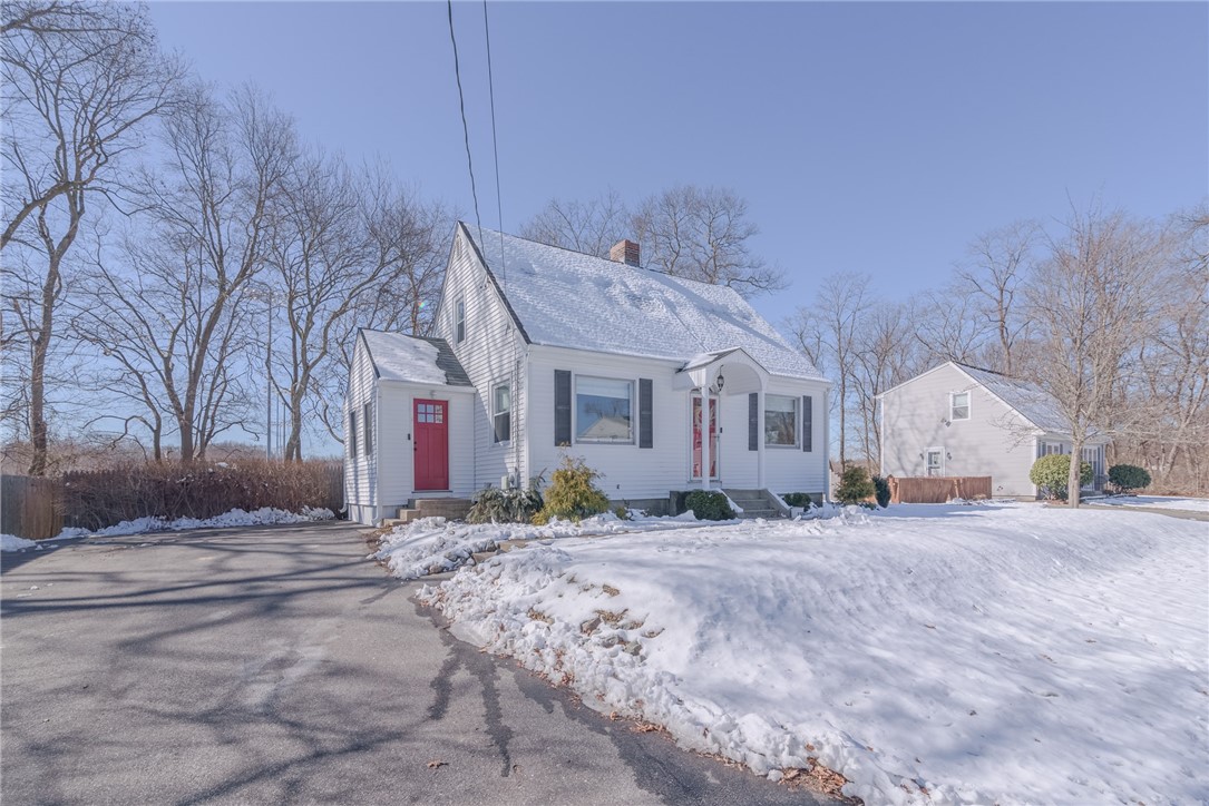 138 Bend Street