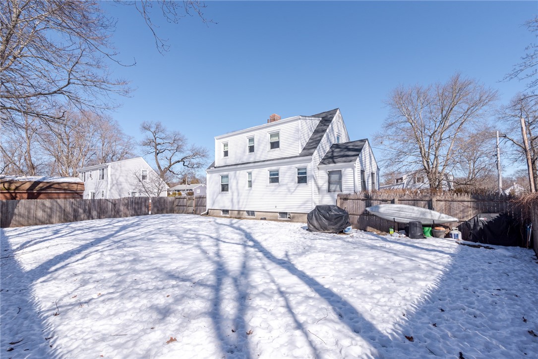 138 Bend Street