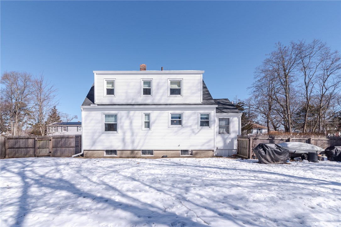 138 Bend Street