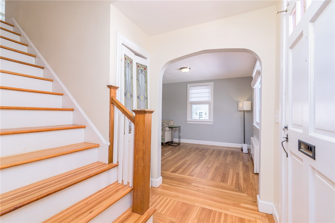 138 Bend Street