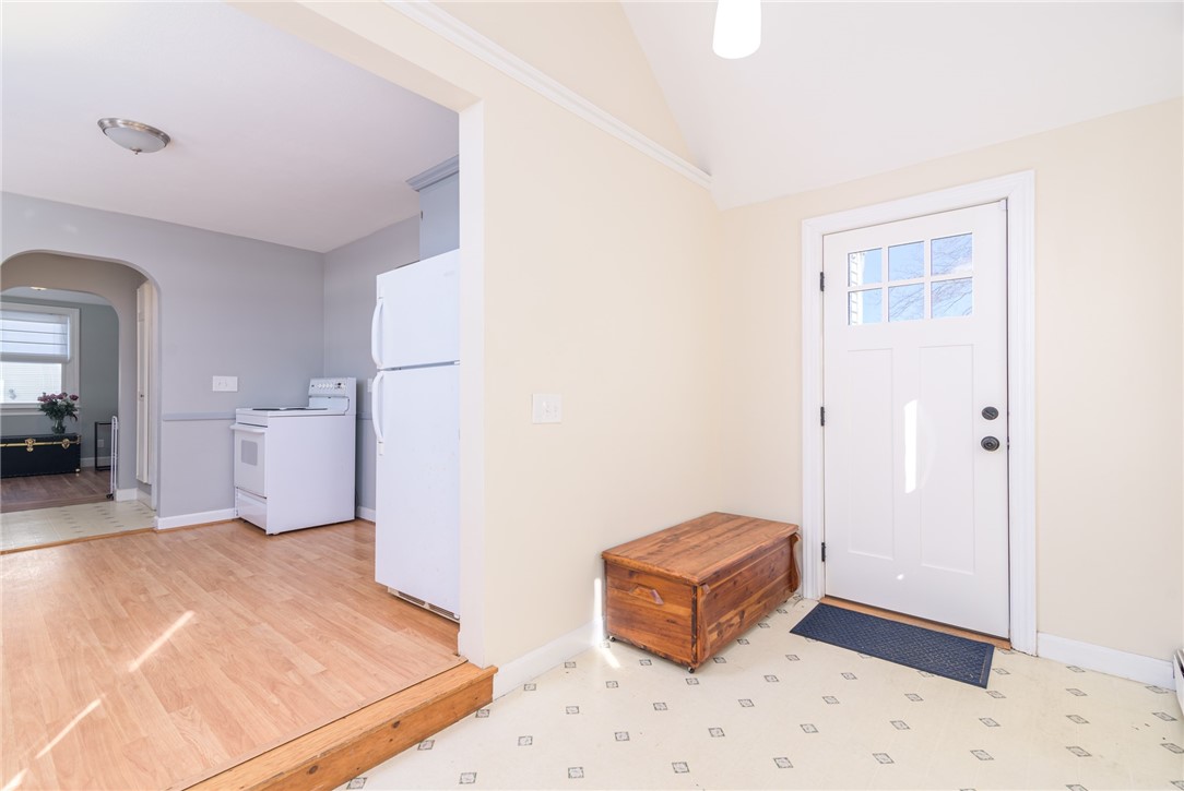138 Bend Street