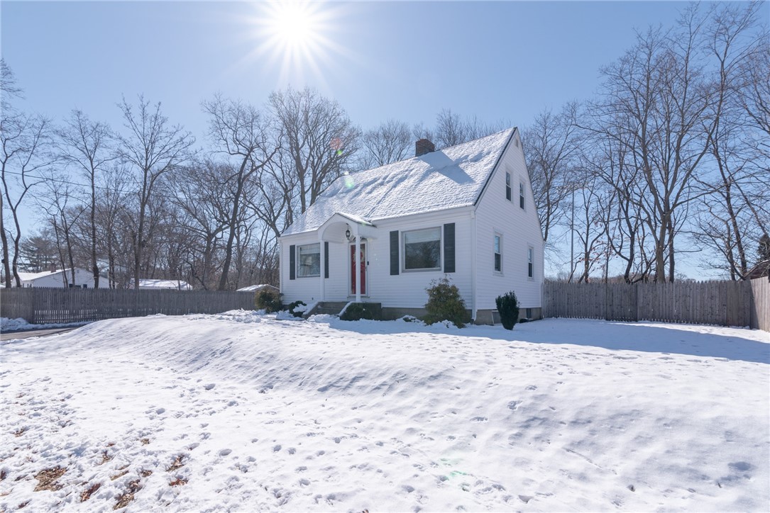 138 Bend Street