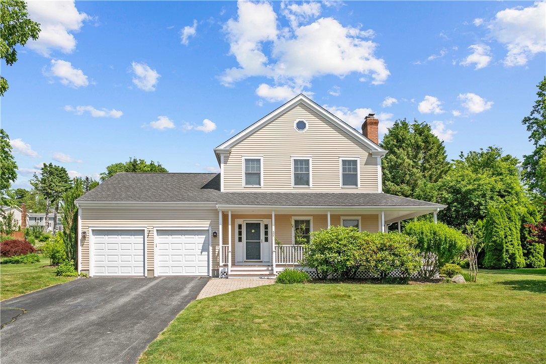52 Pequot Lane