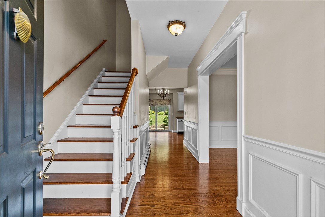 52 Pequot Lane