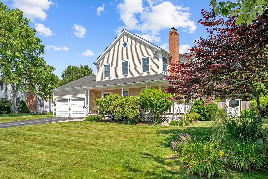 52 Pequot Lane