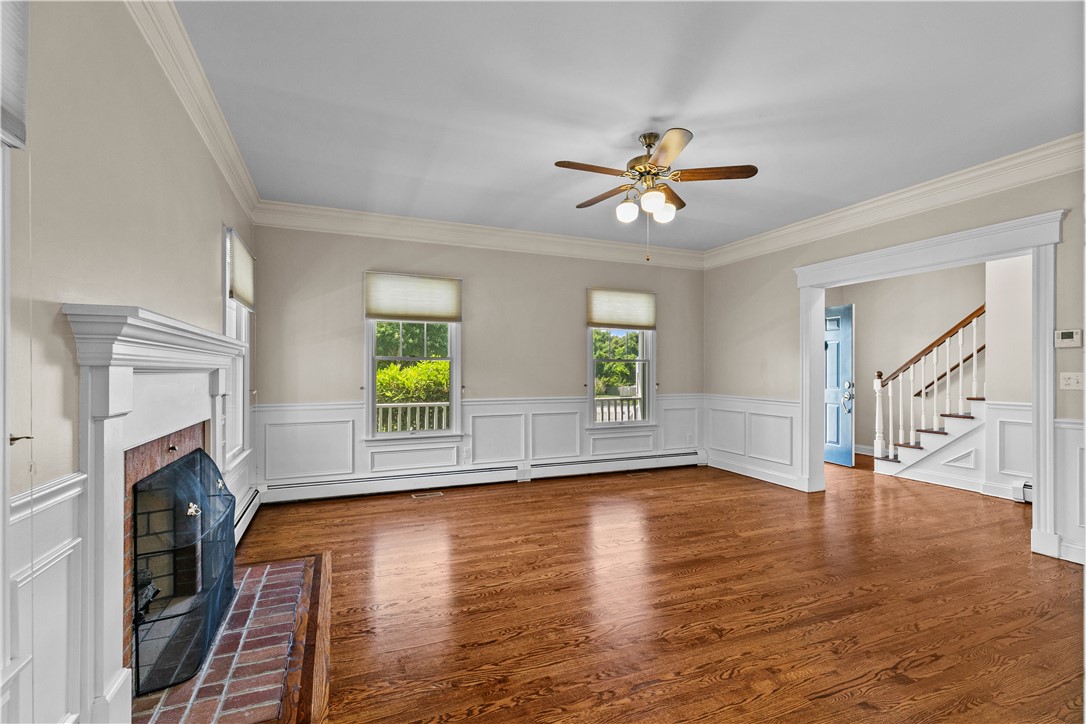 52 Pequot Lane