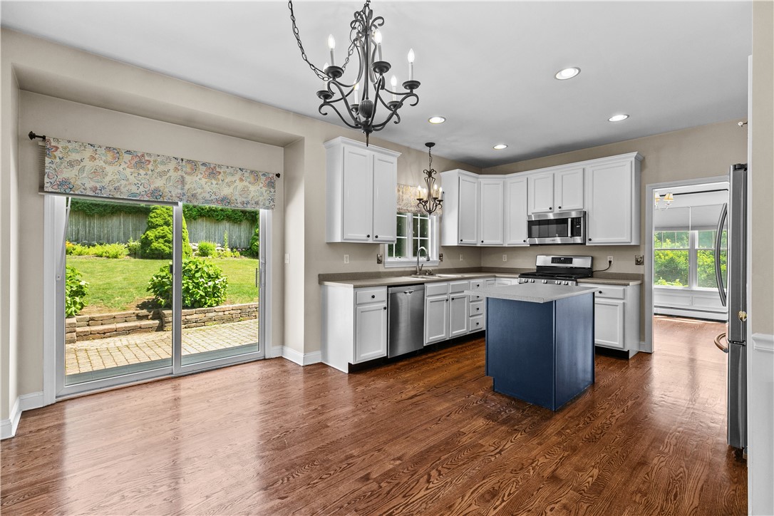 52 Pequot Lane
