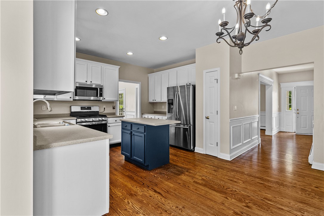 52 Pequot Lane