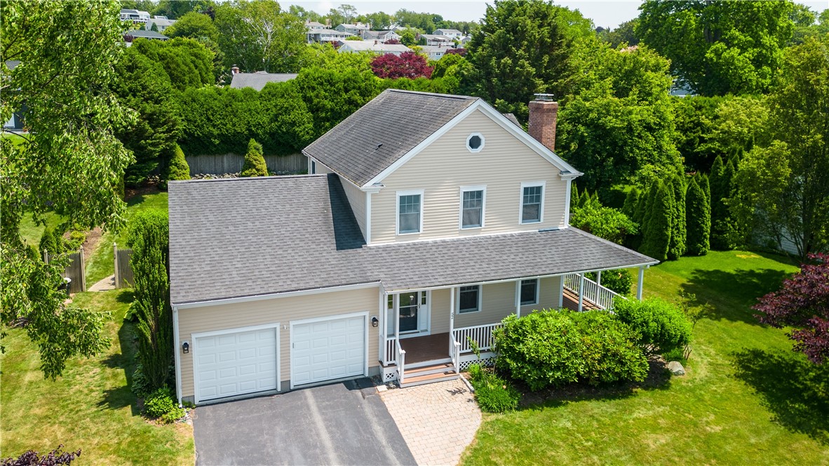 52 Pequot Lane