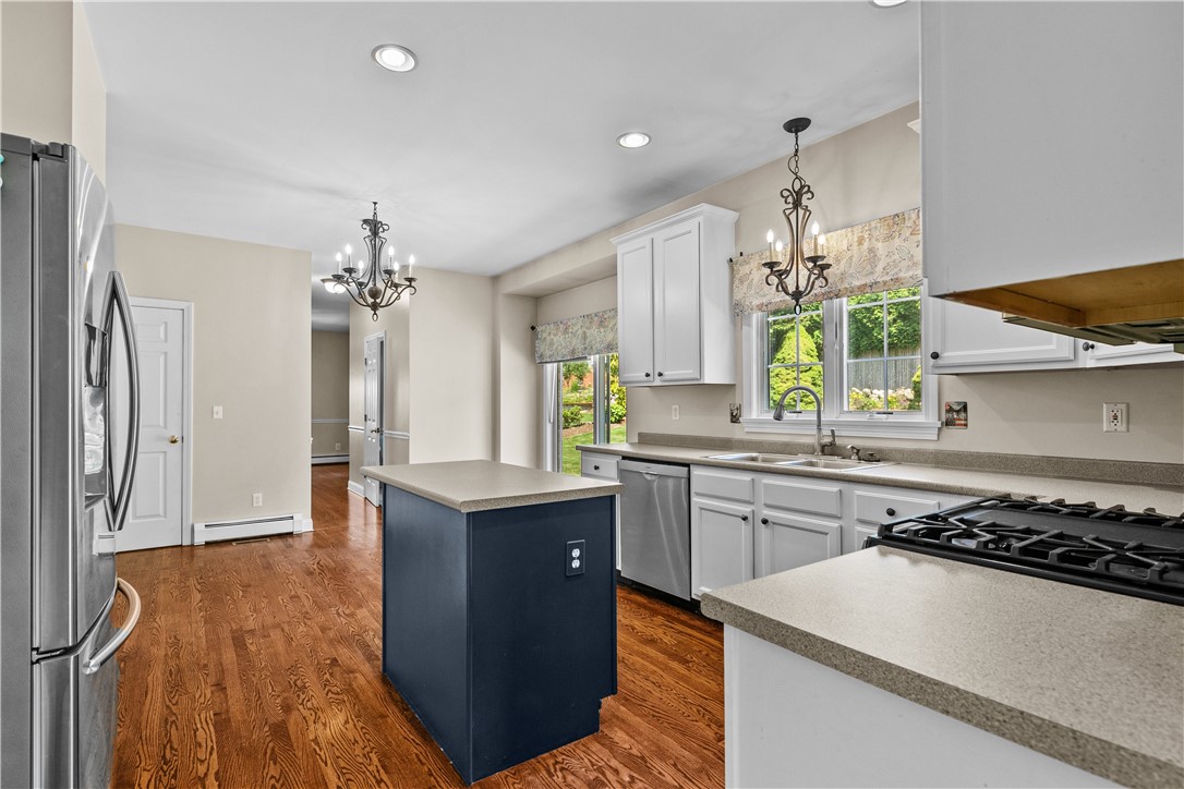 52 Pequot Lane