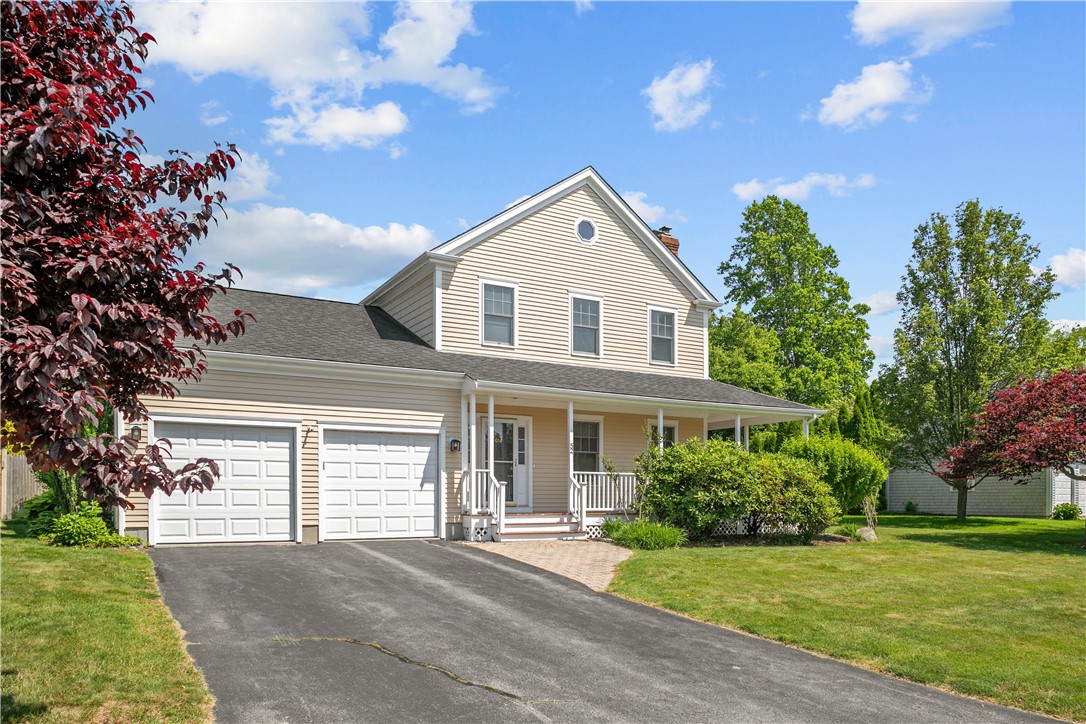 52 Pequot Lane