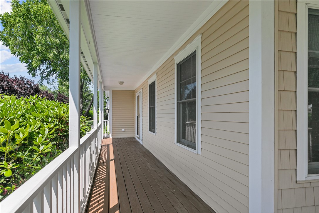 52 Pequot Lane