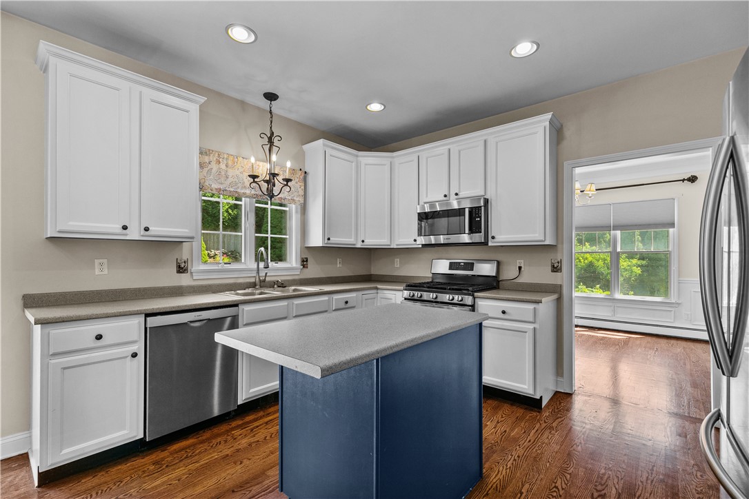 52 Pequot Lane