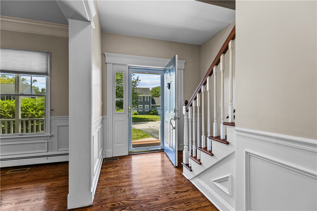 52 Pequot Lane