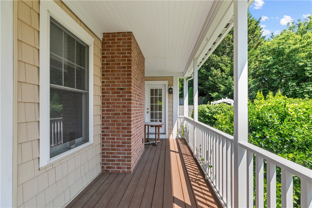 52 Pequot Lane