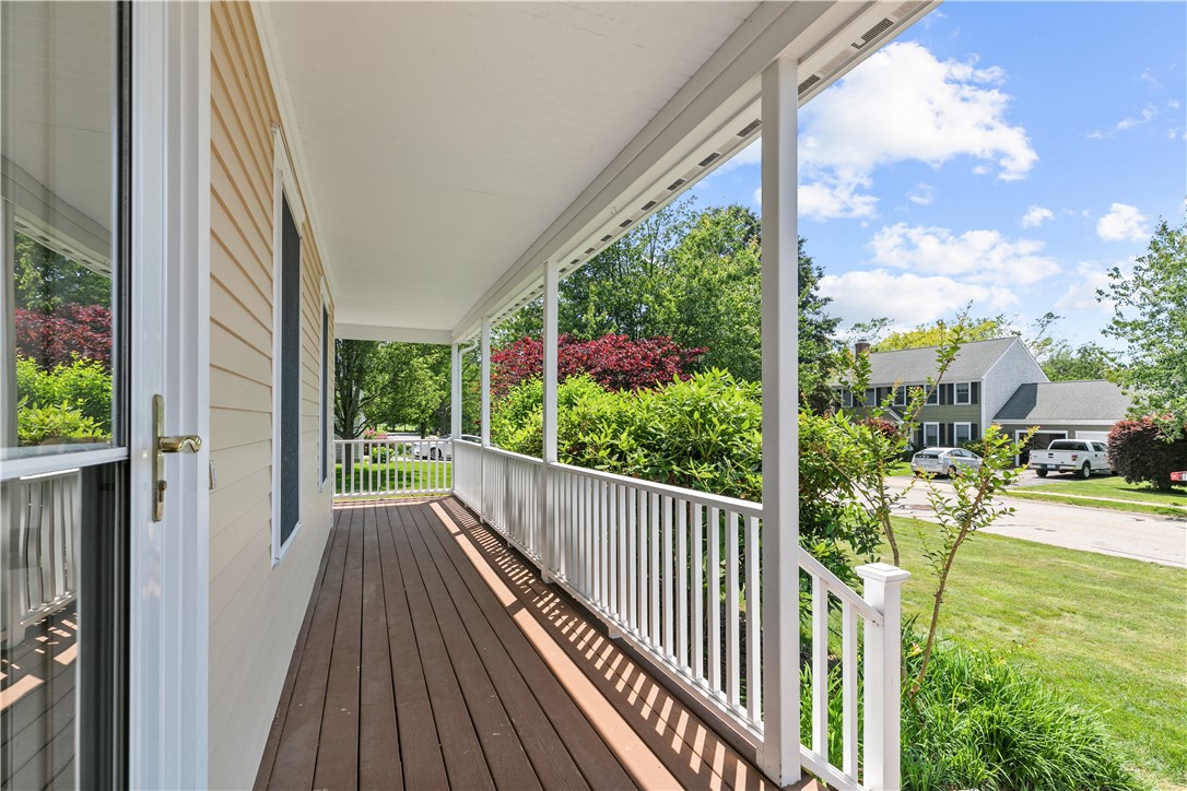 52 Pequot Lane
