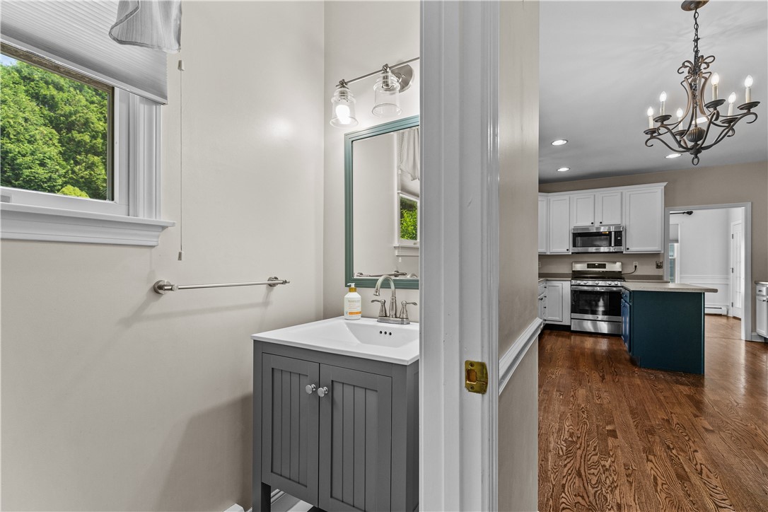 52 Pequot Lane